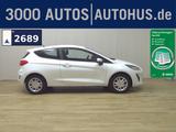 Ford Fiesta 1.5 TDCi Cool&Connect Navi Shz PDC - Ford Fiesta Gebrauchtwagen in Bremen