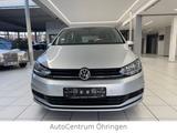 Volkswagen Touran Trendline BMT/Start-Stopp *7-Sitzer* Navi - VW Touran von 2018