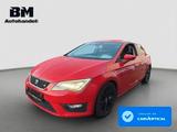 Seat Leon FR DSG//PDC*SHZ*Navi*TÜV NEU*LED*Klima* - Seat Leon: Coupe