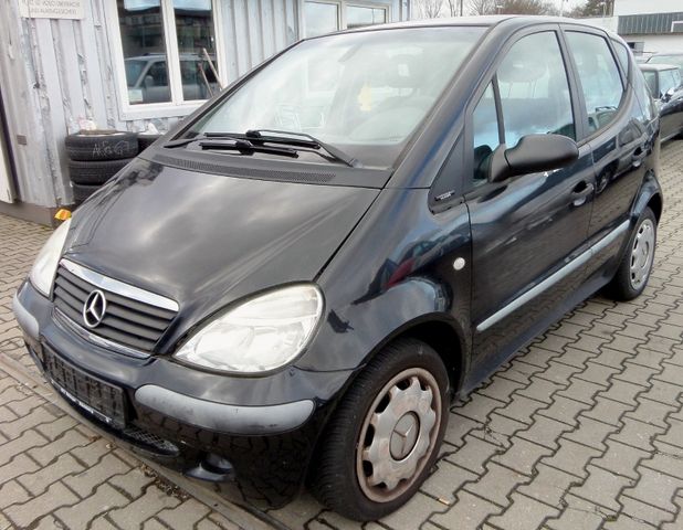 Mercedes-Benz A 170 CDI Classic (kein TÜV !!)