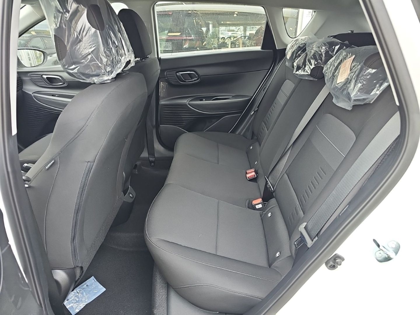 Hyundai BAYON – Bild 15