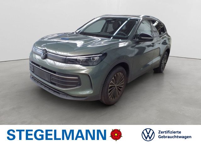 Volkswagen Tiguan 1.5 eTSI DSG Goal AHK LED Kamera Navi foto 1