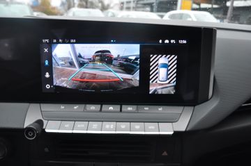Bild 16 Opel Astra L 5-trg. Elegance - AHK - PurePanel