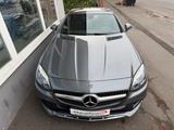 Mercedes-Benz SLC 300 AMG +Airscarf+COMAND+H&K+ILS+MEMO+ToT+Am - Mercedes-Benz SLC-Klasse Benziner Gebrauchtwagen