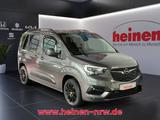 Opel Combo Life E 1.5 D Edition NAVI+AHK+2xPDC+KLIMA - Opel Combo Life mit Diesel-Antrieb: Edition