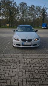 BMW Bmw330 e92 272ps - BMW 330 aus 2007: Coupe