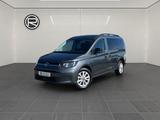 Volkswagen Caddy Maxi 2.0 TDI Life 4Motion - Volkswagen Caddy Maxi: Motion