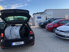 VW Golf - Vorschau 17