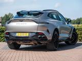 Aston Martin DBX 4.0 V8 707 | Volleder | Carbon | Nw. Pr 360k - Aston Martin DBX DBX707 mit Benzin-Antrieb