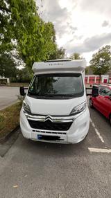 Hobby Optima ONTOUR T65 HFL  - Hobby Optima ONTOUR T65 HFL