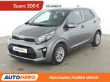 Kia Picanto 1.0 Dream Team Aut*NAVI*CAM*SHZ*KLIMA* - Kia Picanto Gebrauchtwagen in Köln