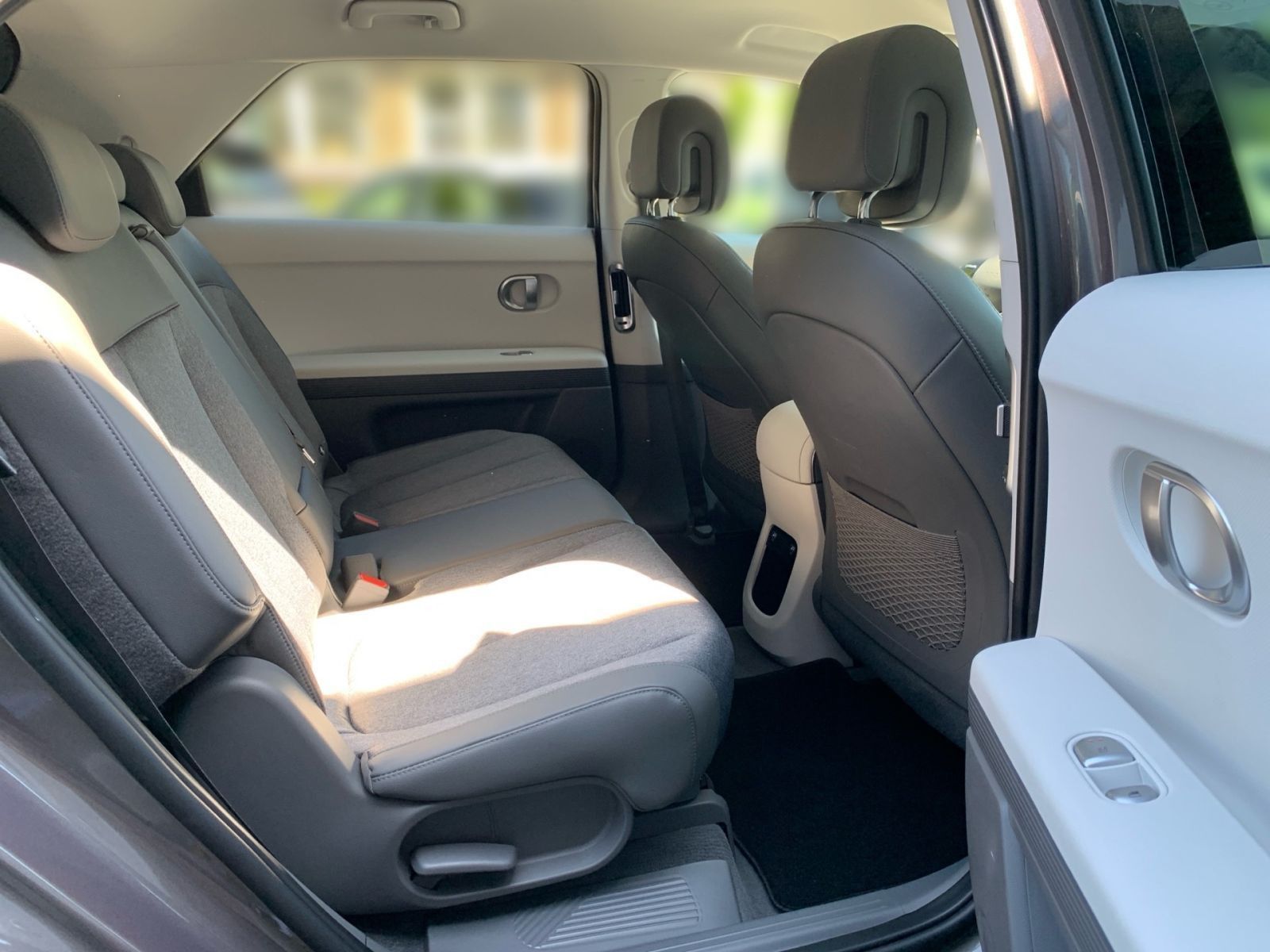 Fahrzeugabbildung Hyundai IONIQ 5 Techniq 72,6 kWh Park-Paket