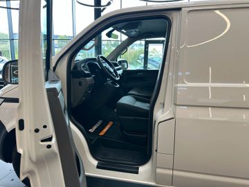 Volkswagen T6.1 Transporter *1-HAND*TÜV 228*TEMPO*KLIMA*