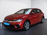 Volkswagen Polo 1.0 TSI R-Line DSG IQ.Light Navi RFK ACC SD - gebrauchte VW Polo aus dem Jahr 2022