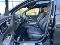 MERCEDES-BENZ GLC 43 AMG - Ansicht 8