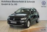 Volkswagen T-Roc Style 1.5TSI DSG RFK SHZ Klima ACC Klima - Volkswagen T-Roc in Hamburg
