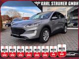 Ford Kuga Cool & Connect DAB PDC KLIMA - Autos mit Sitzheizung
