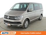 Volkswagen T6 Multivan 2.0 TDI Highline 4Motion Aut.*NAVI* - Volkswagen: Multivan Motion