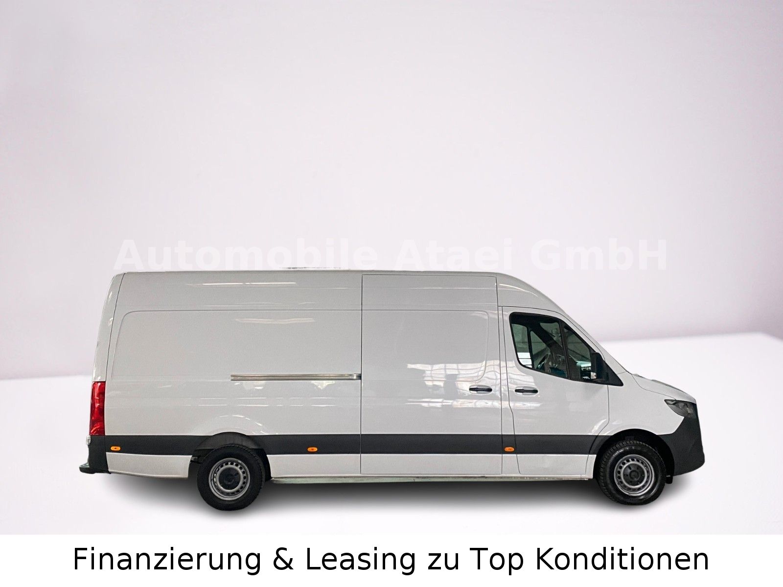 Fahrzeugabbildung Mercedes-Benz Sprinter 316 CDI *MAXI* KAMERA+ AHK (3176)