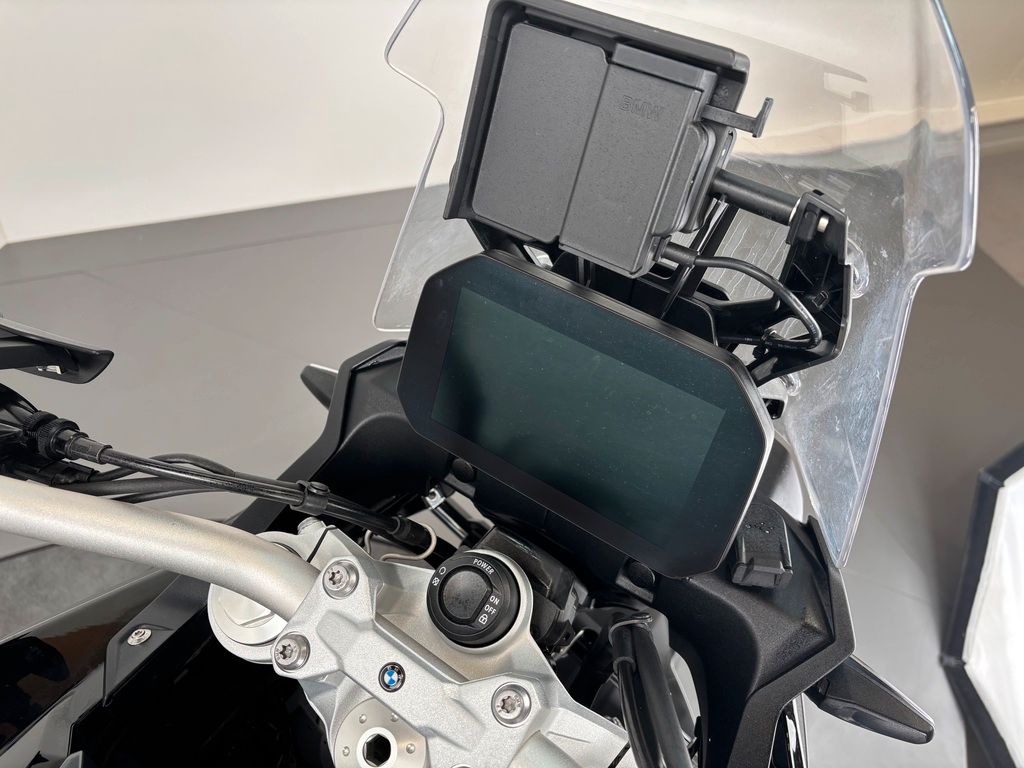 Fahrzeugabbildung BMW F 900 GS *1. HAND *DYNAMIK PAKET