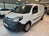 Renault Kangoo Z.E. Maxi 2-Sitzer Elektro/Wasserstoff - Renault Kangoo in Halle
