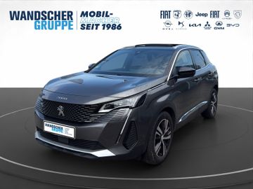 Peugeot 3008 1.5 BlueHDi 130 GT