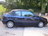 Volkswagen Golf Cabrio Rolling Stone - Volkswagen Golf aus 1996: Cabrio