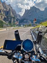 Moto Guzzi Eldorado 1400 - MOTO GUZZI MOTORRAD