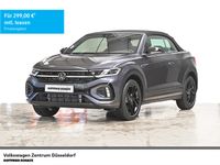 Volkswagen T-Roc - Vorschau Bild 1