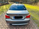 BMW 525i -TÜV NEU - BMW 525 aus 2008: 525i