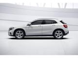 Mercedes-Benz GLA 250 Urban Pano+AHK+LED - Mercedes-Benz GLA 250 Gebrauchtwagen