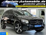 Mercedes-Benz GLC 300 4Matic Exclusive, LED, Leder, Kamera - gebrauchte SUVs in Flensburg