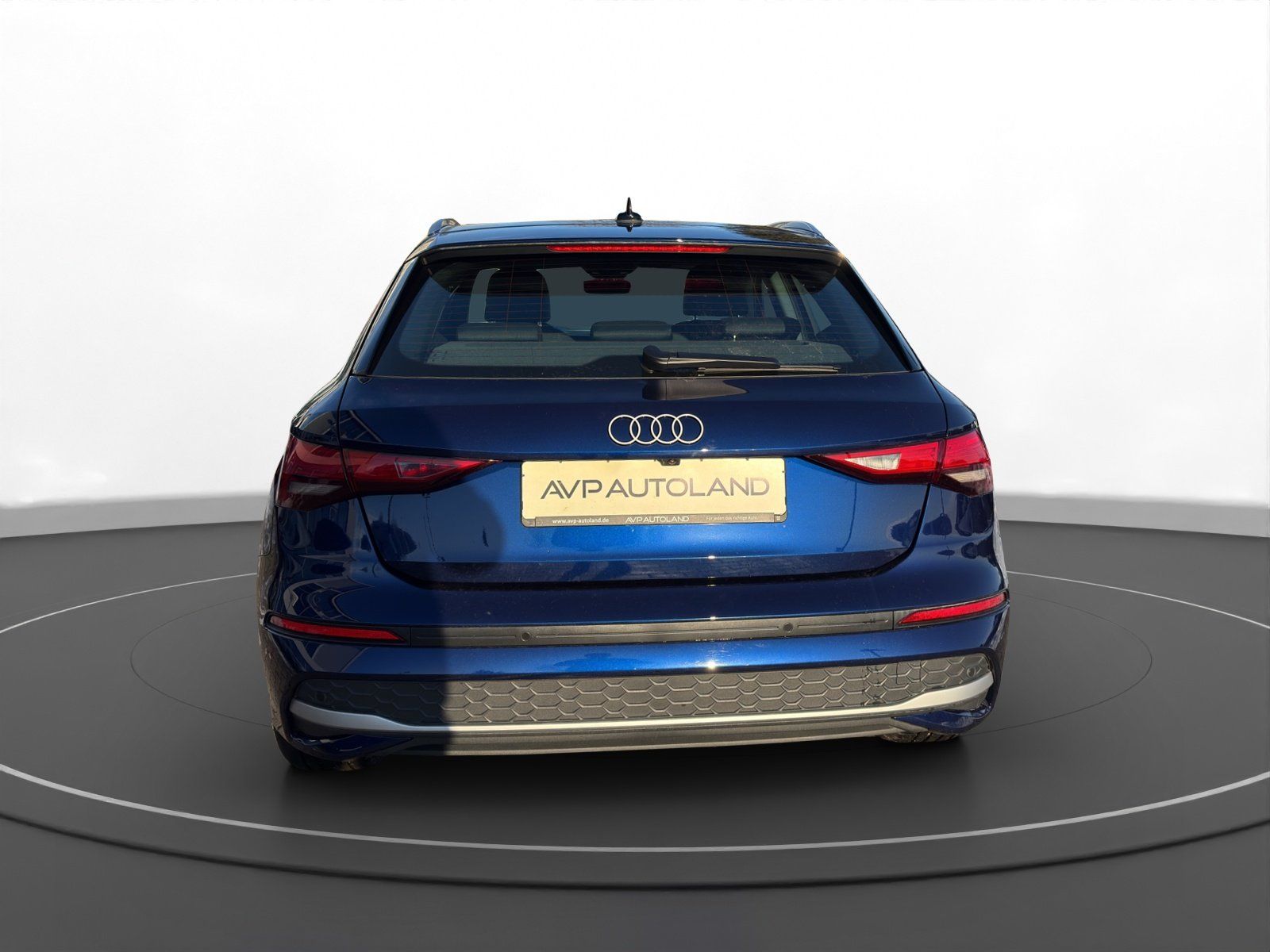 Audi A3 - Bild 6