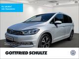 Volkswagen Touran 1.5 TSI NAVI PANO ACC KAM LED PDC LM - Volkswagen Touran in Solingen