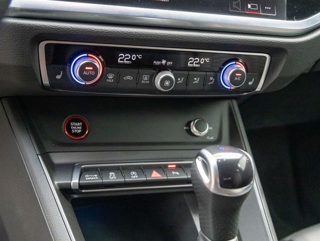 Bild #13: Audi RSQ3 Sportback 2.5TFSI Navi LED virtual SONOS AC