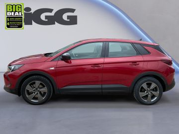 Opel Grandland (X) - 3