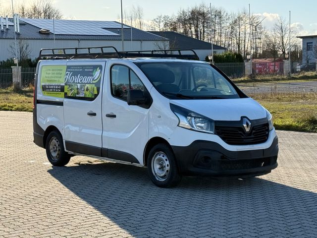 Renault Trafic Kasten L1H1 1.6 dCI Komfort