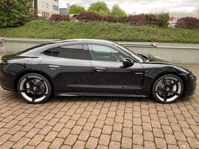 Porsche Taycan 4S MY 2023 UPE.163.000€