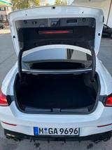 Mercedes-Benz CLA 45 AMG Mercedes-AMG CLA 45 4MATIC+ DCT M... - weiße Mercedes-Benz CLA 45 AMG