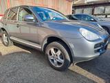 Porsche Cayenne 3.2 V6 cat - gebrauchte Porsche Cayenne aus dem Jahr 2004