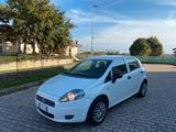 Fiat Grande Punto 1.3 MJT 75.000km UniProprietar - Fiat Grande Punto mit Diesel-Antrieb