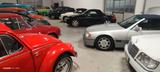 Audi N2 Audi TT CABRIO + COUPE' 1.8 TURBO 20V 180cv - Audi Oldtimer