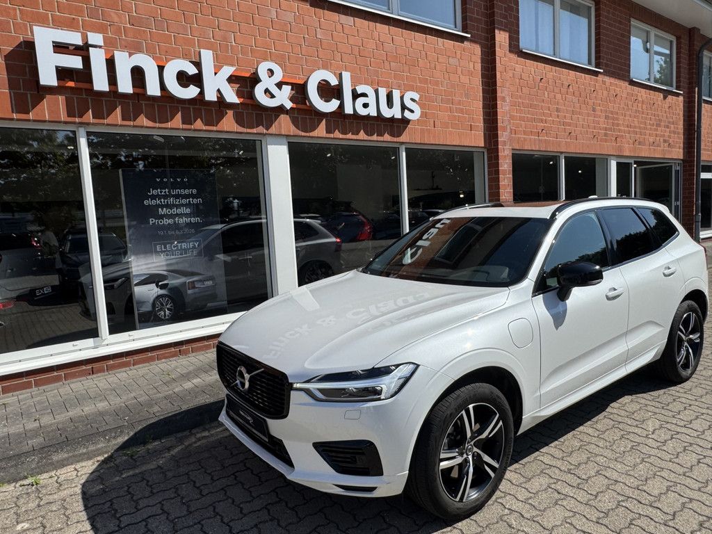 Image of Volvo XC60