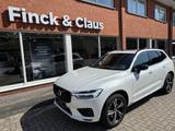 Volvo XC60 2.0 R Design Recharge Plug-In Hybrid AWD - Volvo XC60 mit Hybrid-Antrieb: Automatik