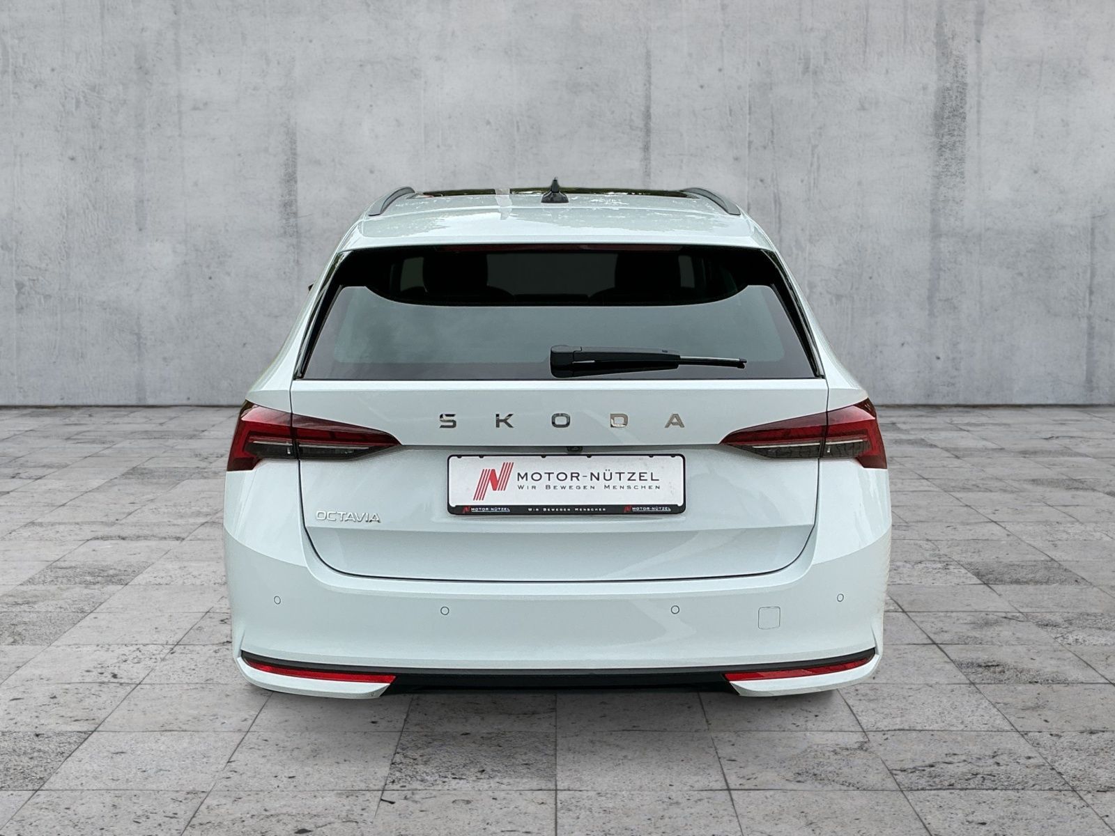 Skoda Octavia - Bild 4