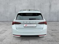 Skoda Octavia - Vorschau Bild 4