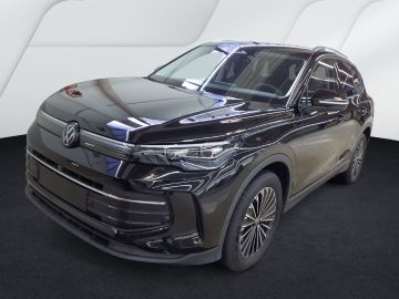 Volkswagen Leasingangebot: Volkswagen Tiguan 2.0 TDI DSG Goal ab 299,- EUR 950,-Anz AH