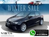 Seat Ibiza FR 1.0 TSI*KAMERA*SHZ*APP-CAR* - Seat Ibiza Gebrauchtwagen in Braunschweig