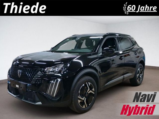 Peugeot 2008 1.2 HYBRID ALLURE E-DSC NAVI/LED/SPORT/VIRT
