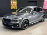 BMW 116 116 d M Sport*TÜV NEU*SH*FS*Parksensor hinte - BMW Gebrauchtwagen von 2015